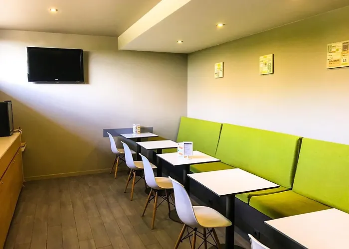 Hotéis centrais em Guimarães