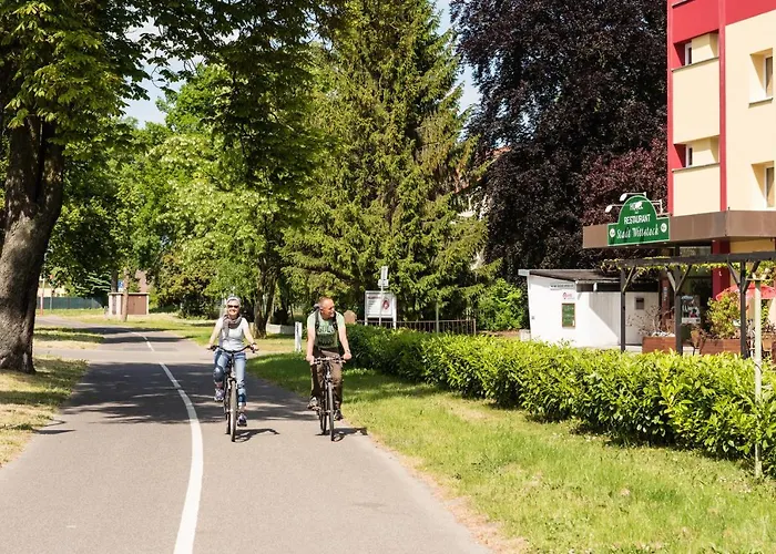 Hotel Stadt Wittstock
