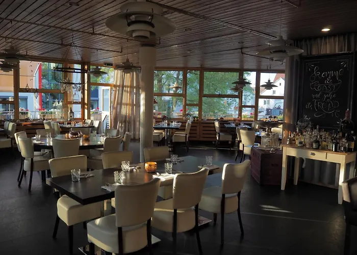 Hotel „Zur Linde“
