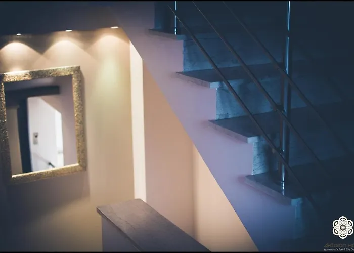 Aktaion Hotel